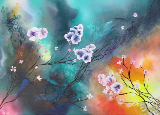 Dimensions : 81x60
Acrylique 2025
Tarif : 800 euros