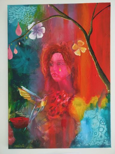 Dimensions 70x61
Acrylique 2025
Tarif : 600 euros